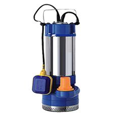 Motor Operated Submersible Pump With Ip 68 Protection