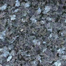 Blue Coloured Designer Granite Floor Tile