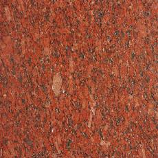 Dark Red Coloured Granite Tile