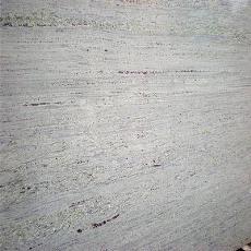 White Coloured Granite Block