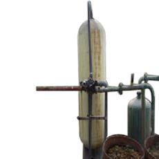 Industrial Water Softening Plant