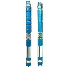 Industrial Grade Submersible Pumps