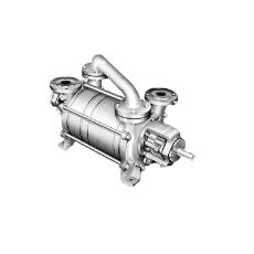 Water Ring Vacuum Pumps