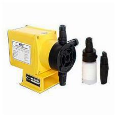 Solenoid Actuated Electronic Dosing Pump