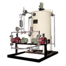 Skid Mounted Chemical Dosing System