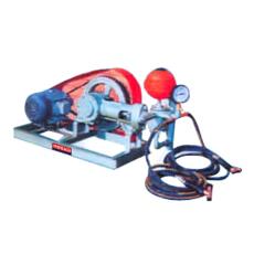 2 & 3Hp Vehicle Washing Pump