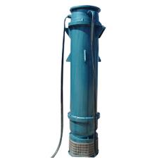 Portable Dewatering Submersible Pumpset