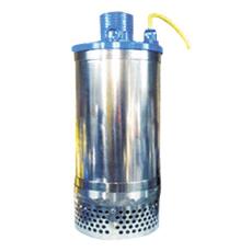 Light Weight Dewatering Submersible Pumps