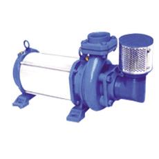 Industrial Submersible Monoblock Pumps