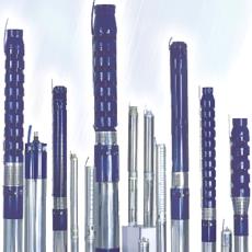 Industrial Grade Submersible Pump