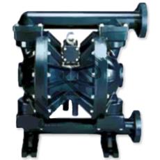 Air Operated Diaphragm Pumps