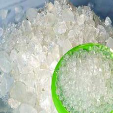 Heavy Density White Silica Gel