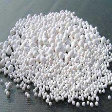 Activated Alumina In Beads Form