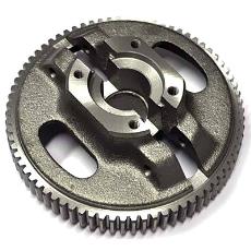 Cast Iron Made Cam Gear