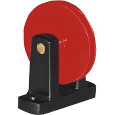 Pulley Board Mounting For Laboratory