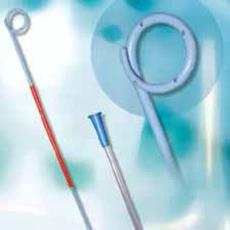 Pigtail Nephrostomy Catheter Set