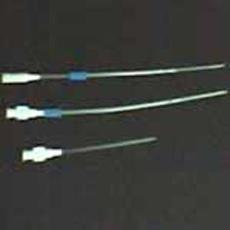 Lateral Catheter For Artificial Insemination