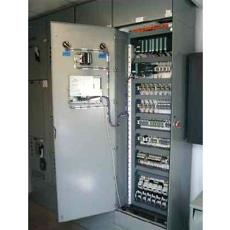 Programmable Logic Controller Based Automation Panel