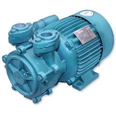 High Suction Type Monoblock Pump