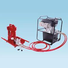 Commercial Grade Hydraulic Compressor