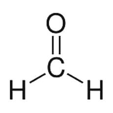 Oxidized Formaldehyde