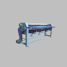 Industrial Sheet Pasting Machine