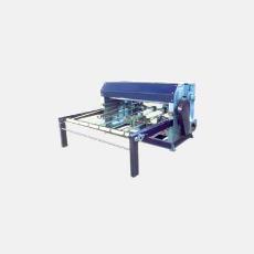 Rotary Type Reel/ Sheet Cutting Machine