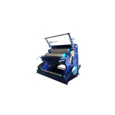 Single Face Paper Corrugating Machine