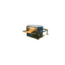 Industrial Rotary Sheet Cutting Machine