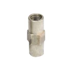 Industrial Grade Threaded Couplings