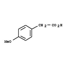 4-Methoxyphenylactic Acid