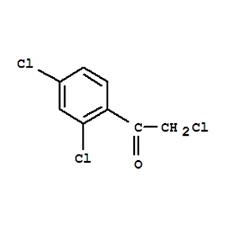 2, 2, 4 Trichloro Acetophenone