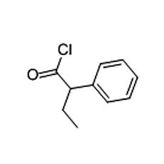 2-Phenylbutyryl Chloride