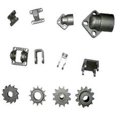 Spares For Die Casting Machine