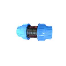 Industrial Grade Compression Coupling