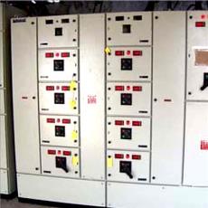 Electrical Control Panel Board