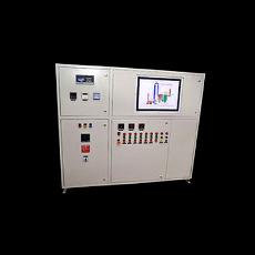 Control Panel For Spray Dryers