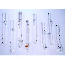 Viscometer Tube For Laboratory Use