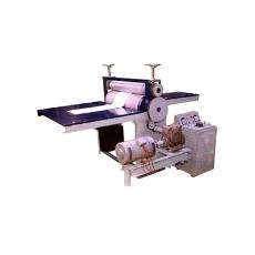 Industrial Paper Embossing Machine