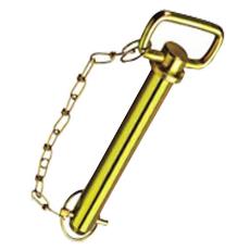 Hitch Pin With Chain