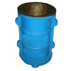 Industrial Grade Cylindrical Moulds