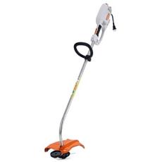 Electrically Operated Brush Cutter