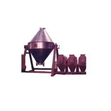 Industrial Grade Double Cone Mixer