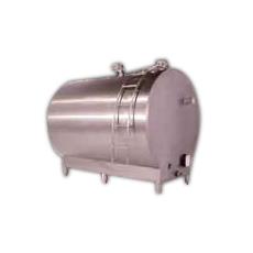 Industrial Bulk Milk Coolers