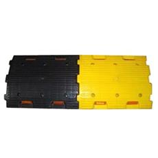 Impact Resistant Plastic Speed Breaker