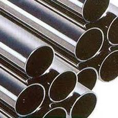 Stainless Steel Made Pipes