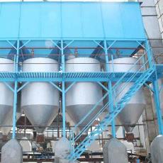 Industrial Grade Paddy Parboiling Plant