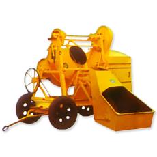 Compact Designed Mechanical Hopper Machine