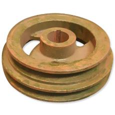 Agricultural Purpose Step Pulley