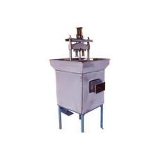 Industrial Amla Punching Machine